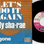 Billy_Sha-Rae_Let-s_Do_It_Again_Vogue