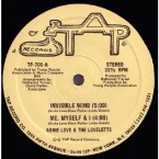 Arnie_Love_Loveletts_-_Invisible_Wind_TAP_705