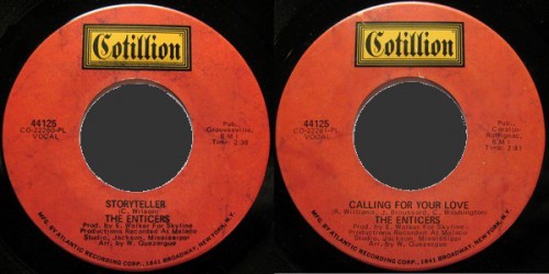 Enticers Cotillion 44125