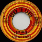 General_Crook_Down_To_Earth_75