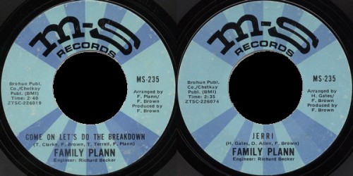 Family Plann Ms 235
