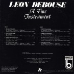 Leon_Debouse_A_Fine_Instrument_verso