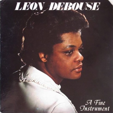 Leon Debouse A Fine Instrument Bold 303 recto