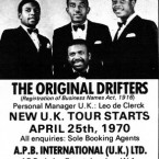 Invitations_Drifters