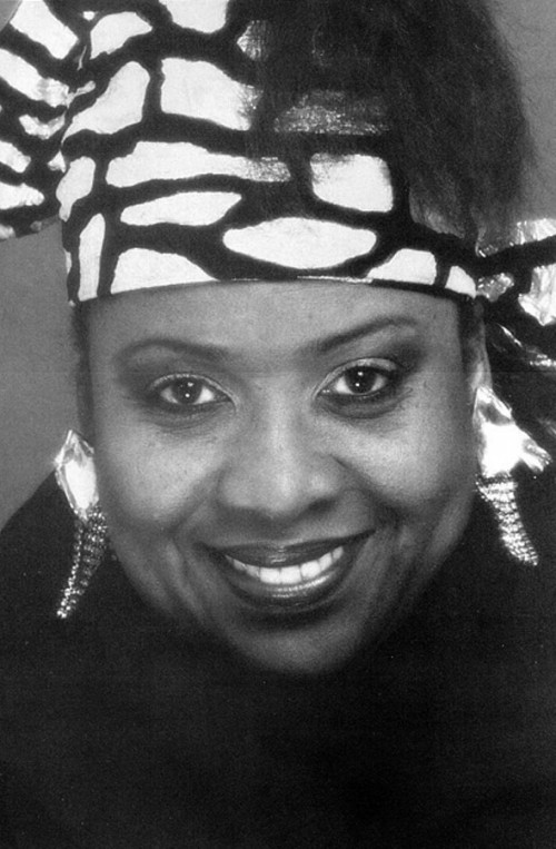 Ortheia Barnes