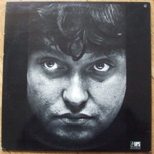 Eddy louiss