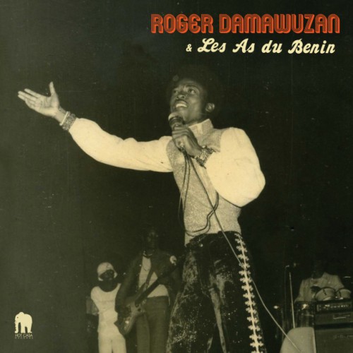 Roger Damawuzan Les As Du Benin Hot Casa HC37