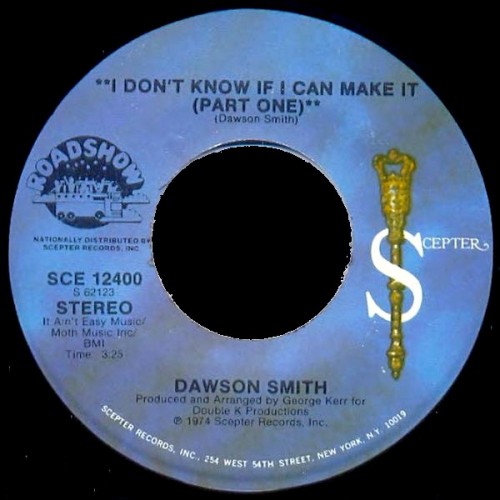 Dawnson Smith Scepter 12400