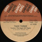 Take_Three__Tonite-s_The_Night