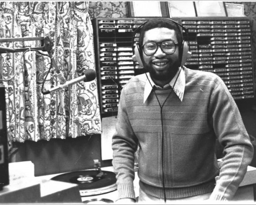 Curtis Anderson DJ