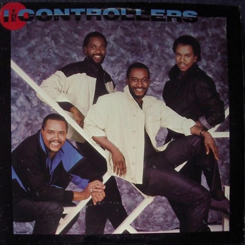 Controllers 1984 Recto