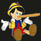 pinocchio