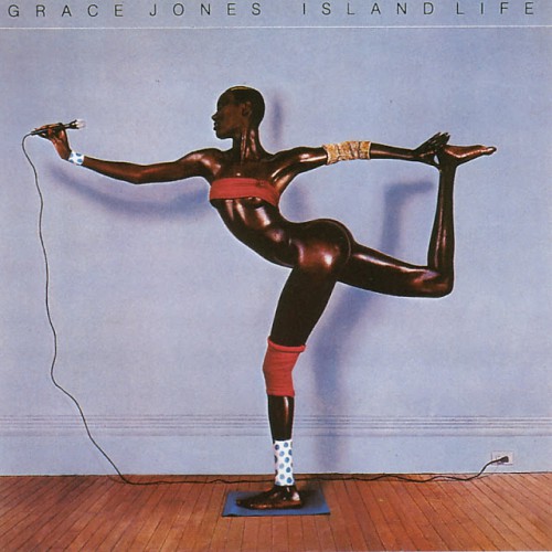 Grace+jones islandlife