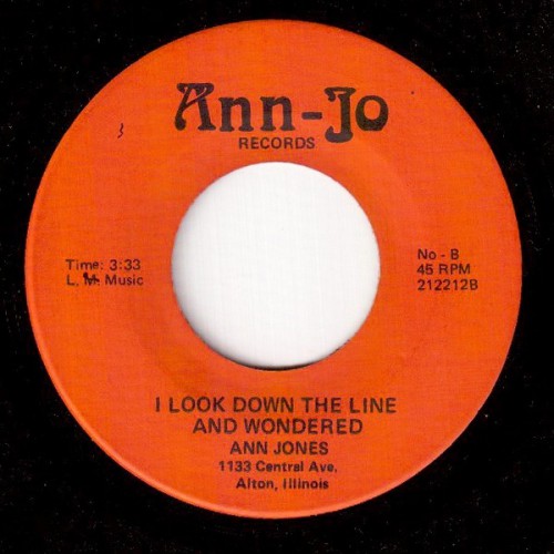 Ann Jones Ann Jo 212212B