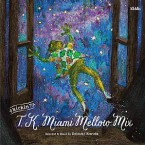 Various-Kickin_7_TK_Miami_Mellow_Mix
