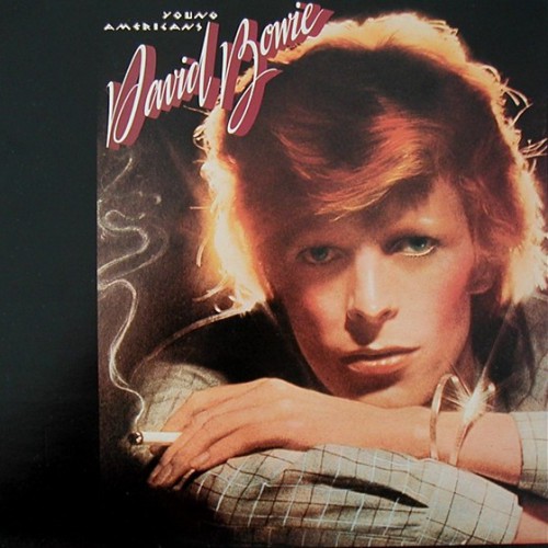 David Bowie Young Americans