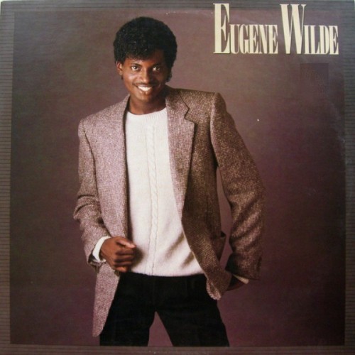 Eugene Wilde Recto