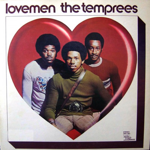 Temprees Lovemen WP recto
