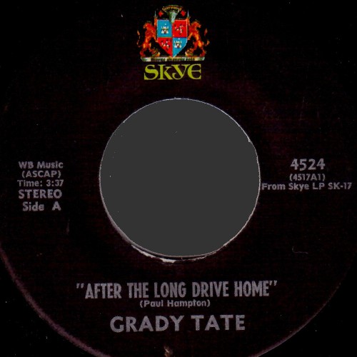 Grady Tate Skye 4254