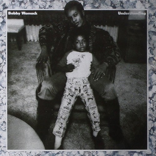 Bobby Womack Understanding recto