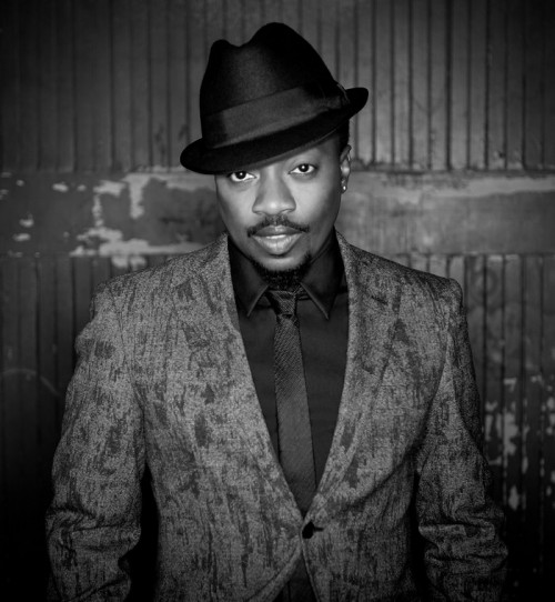 Anthony hamilton 2011