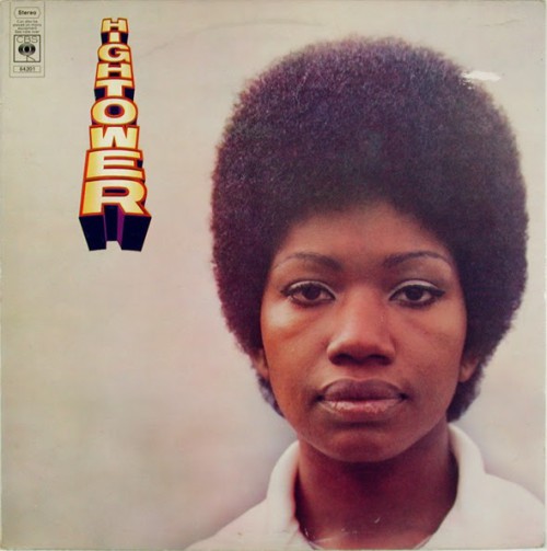 Rosetta Hightower recto