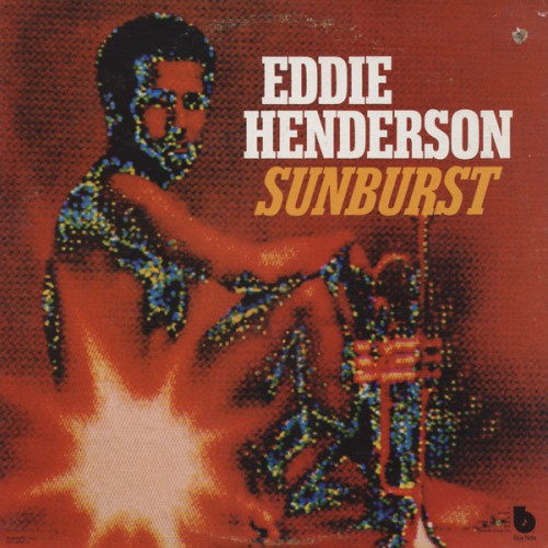 Eddie Henderson Sunburst recto