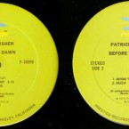 Patrice_Rushen_Before_The_Dawn-labelAB