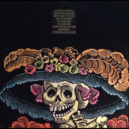 Skull Snaps verso