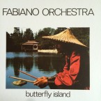 Fabiano_Orchestra-Butterfly_Island-cover_recto