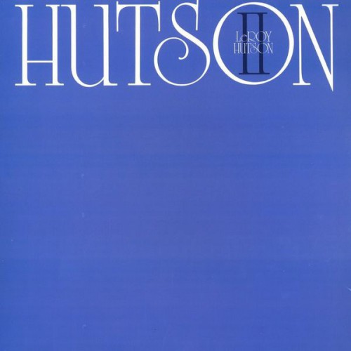 LeRoy_Hutson-Hutson_II-cover-recto-big.jpg