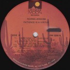 Norma_Jenkins-Patience_Is_A_Virtue-labelB