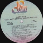 Barry_White_Sings_For_Someone_You_Love-labelA