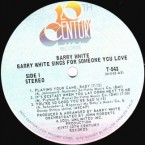 Barry_White_Sings_For_Someone_You_Love-labelB
