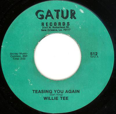 William_Tee_-_Teasing_You_Again.jpg