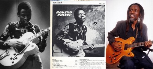 Roland Prince 3