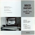 The_Magic_City_Band-Disco_Rhapsody-verso