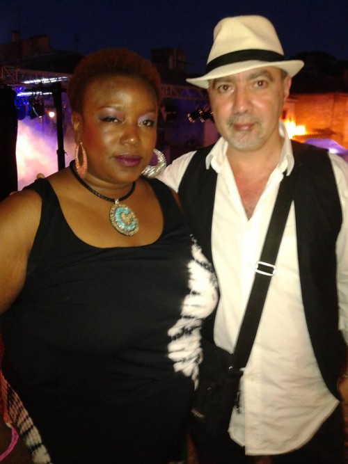Funkiness & Coko Buttafli
