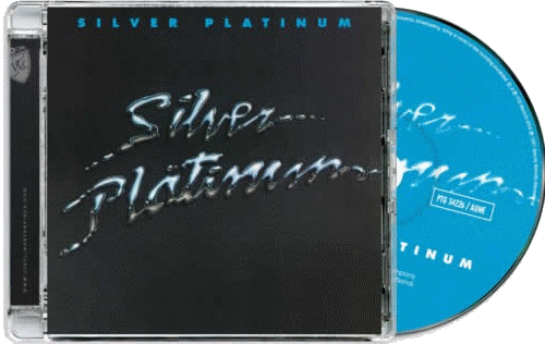 Silver Platinum Spector CD