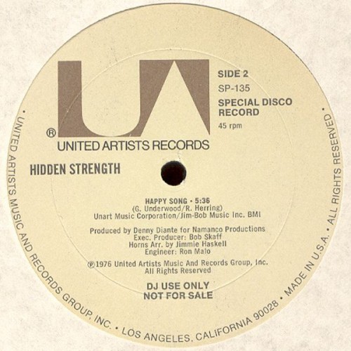 12-HiddenStrength_1976_IDontWantToBeALoneRangerHappySongUnitedArtistsSP-135FACEB.jpg