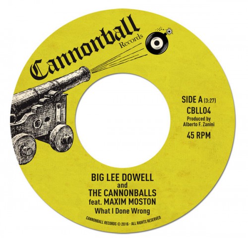 Big_Lee_Dowell_-_What_I_Done_Wrong.jpg