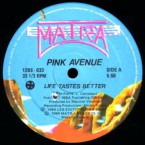 Pink_Avenue_Life_Tastes_Better