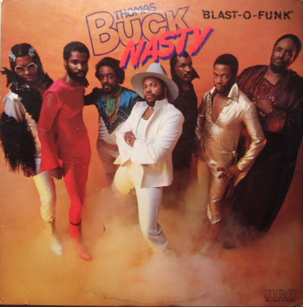 Thomas_Bucknasty-Blast-O-Funk_front_cover.jpg