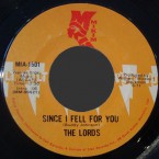 Lords-Since_I_Fell_For_You