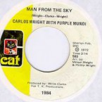 Carlos_Wright-Man_From_The_Sky-Cat_1984