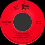 San_Francisco_Ltd-Let_It_Shine