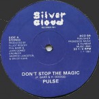 Pulse-Dont_Stop_The_Magic-Silver_CloudRecords_SCO6