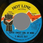 5-Miles-Out_Super-Sweet-Girl-Of-Mine