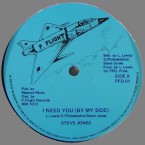 Steve_Jones-I-Need-You-By-My-Side