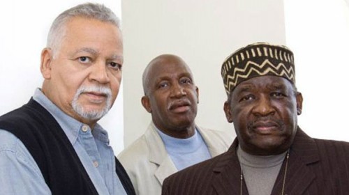 Jazz Crusaders ft Joe Sample Wayne Henderson and Wilton Felder